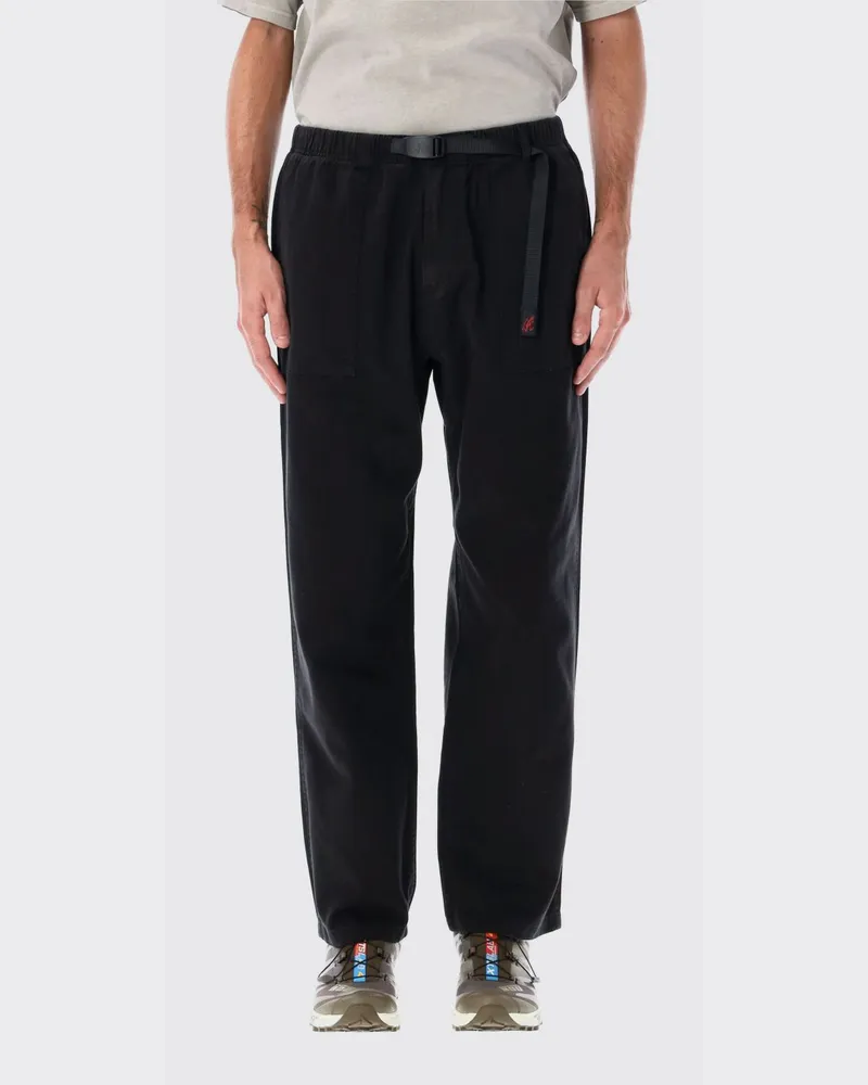 GRAMICCI Hose herren Schwarz