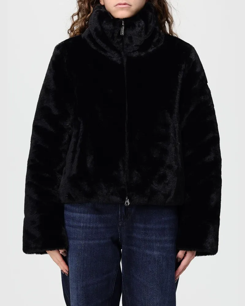 Colmar Jacke damen Schwarz