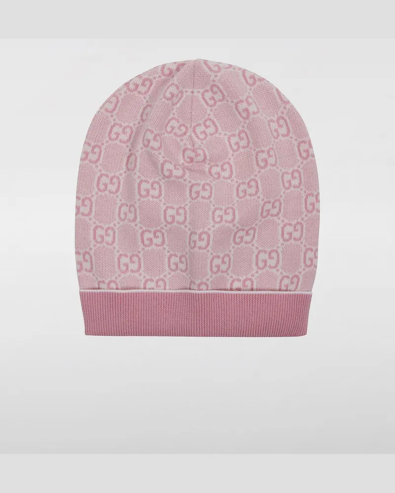 Gucci Hte fr mdchen kinder Pink