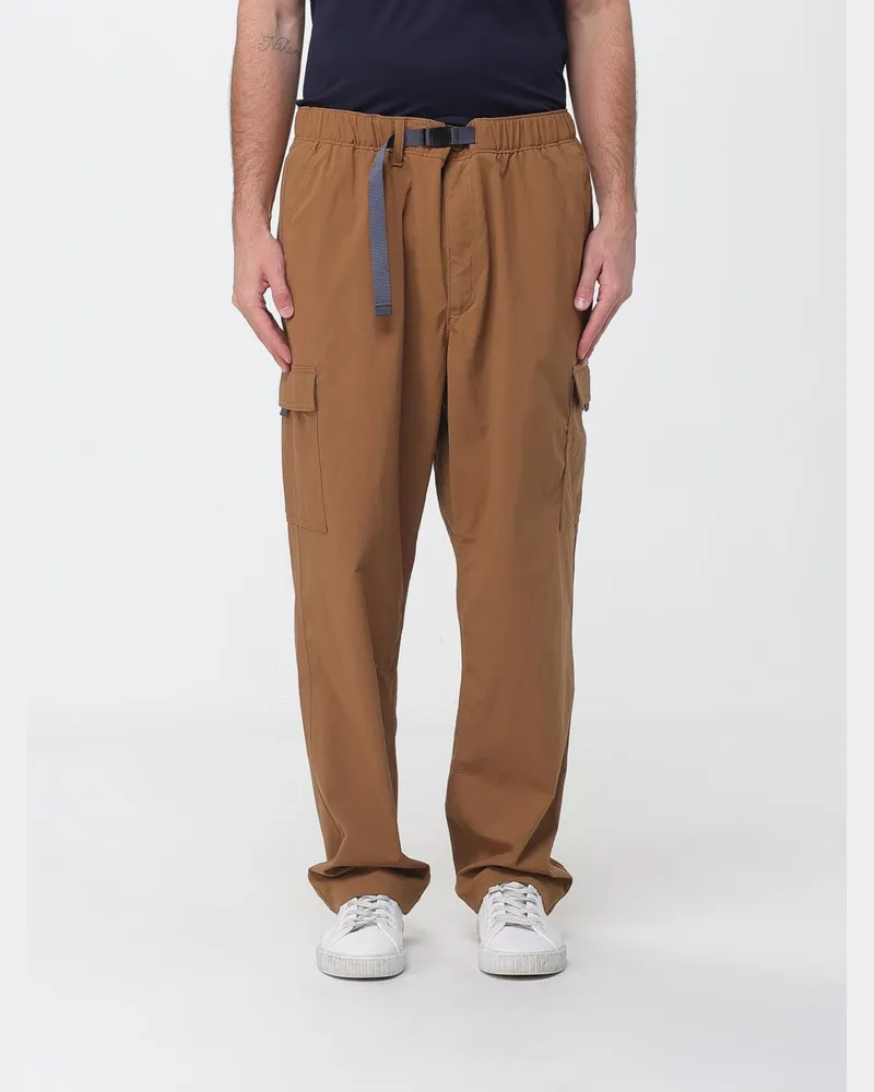 Patagonia Hose herren Braun