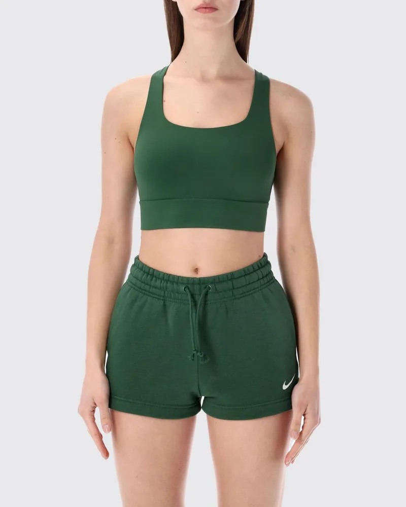 Nike Top damen Grün
