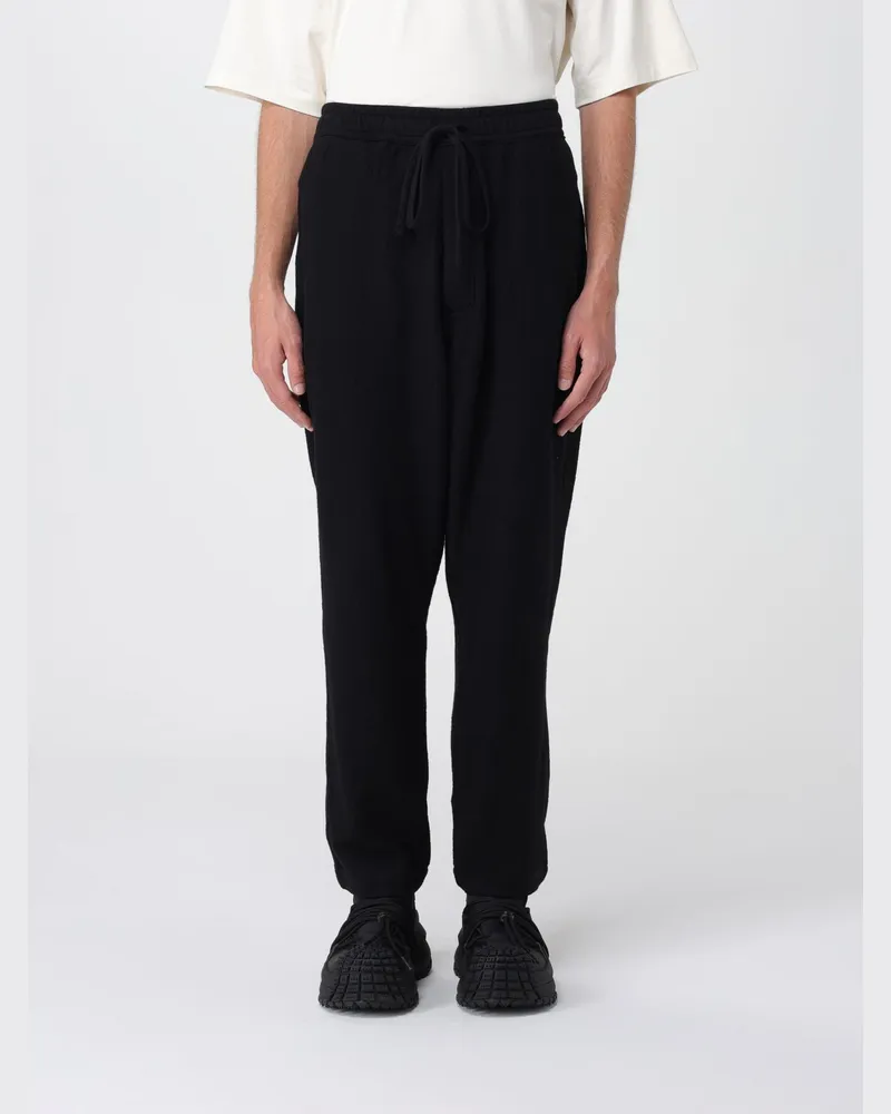 THOM KROM Hose herren Schwarz