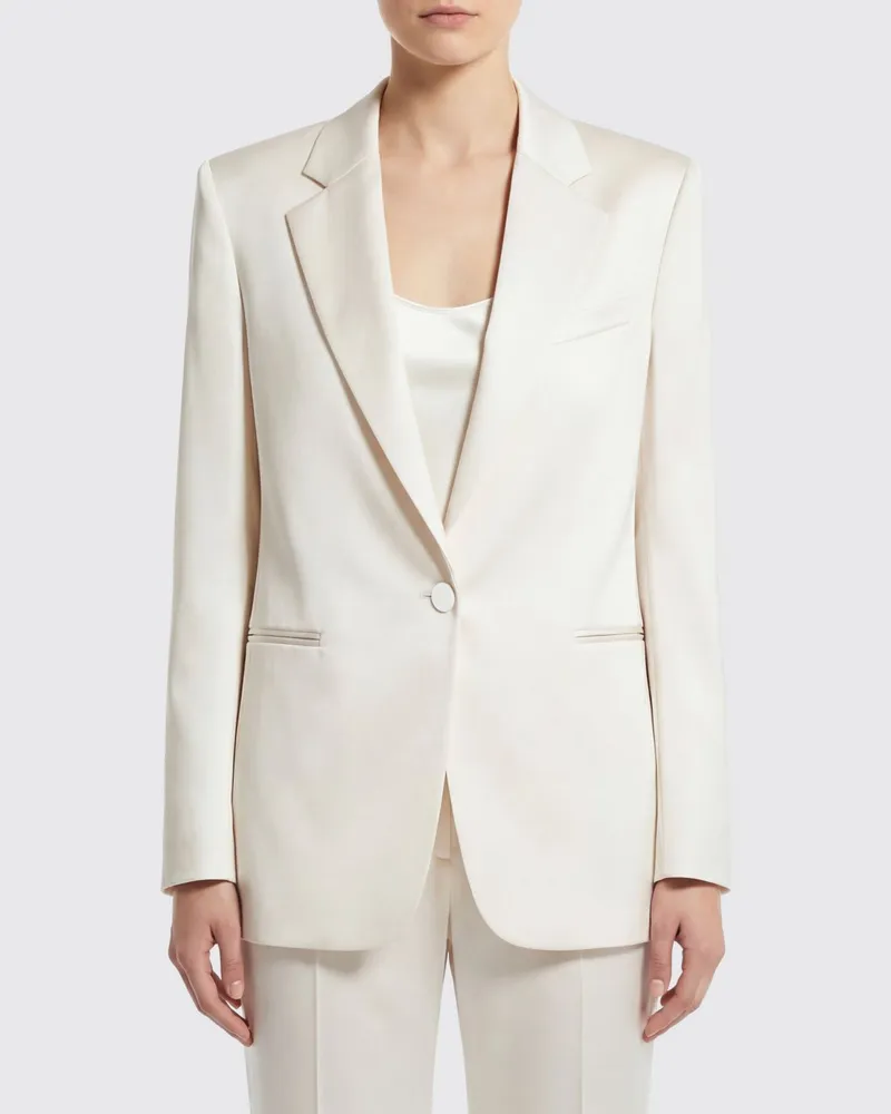 ANDAMANE Jacke damen Nude