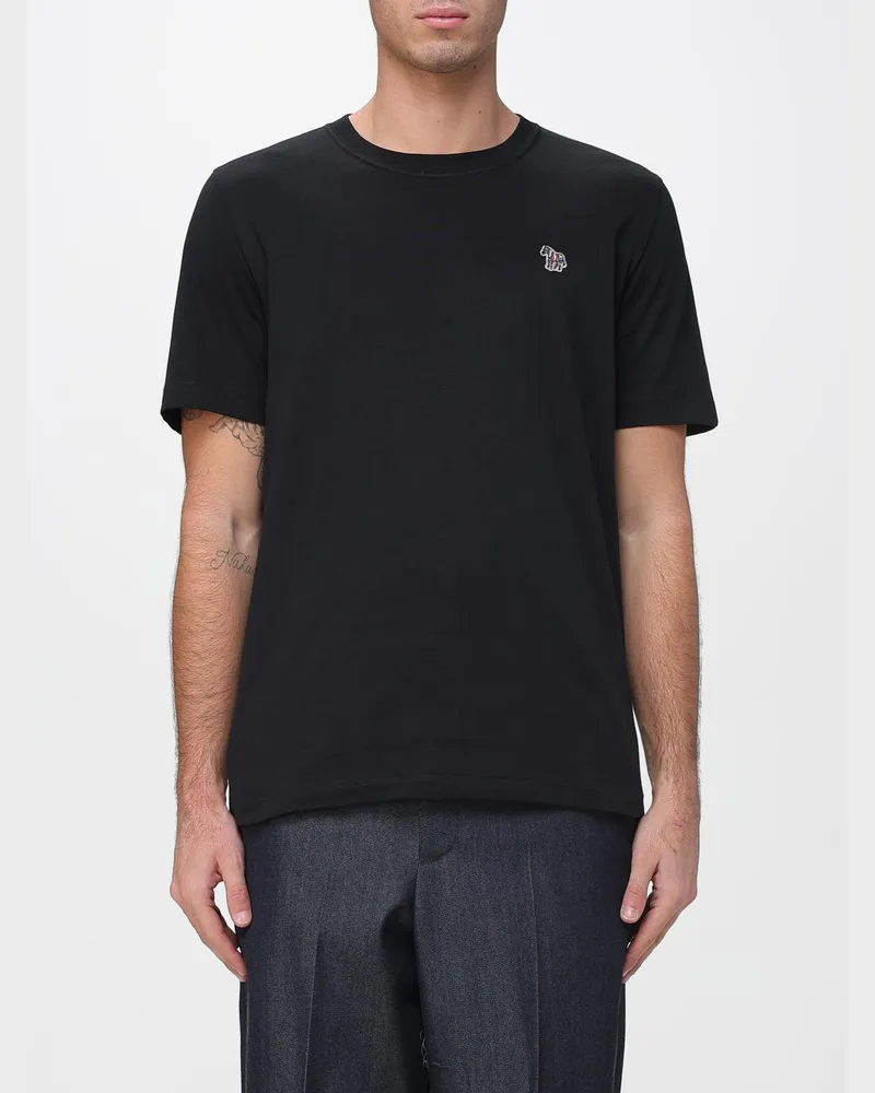 Paul Smith Polo herren Schwarz