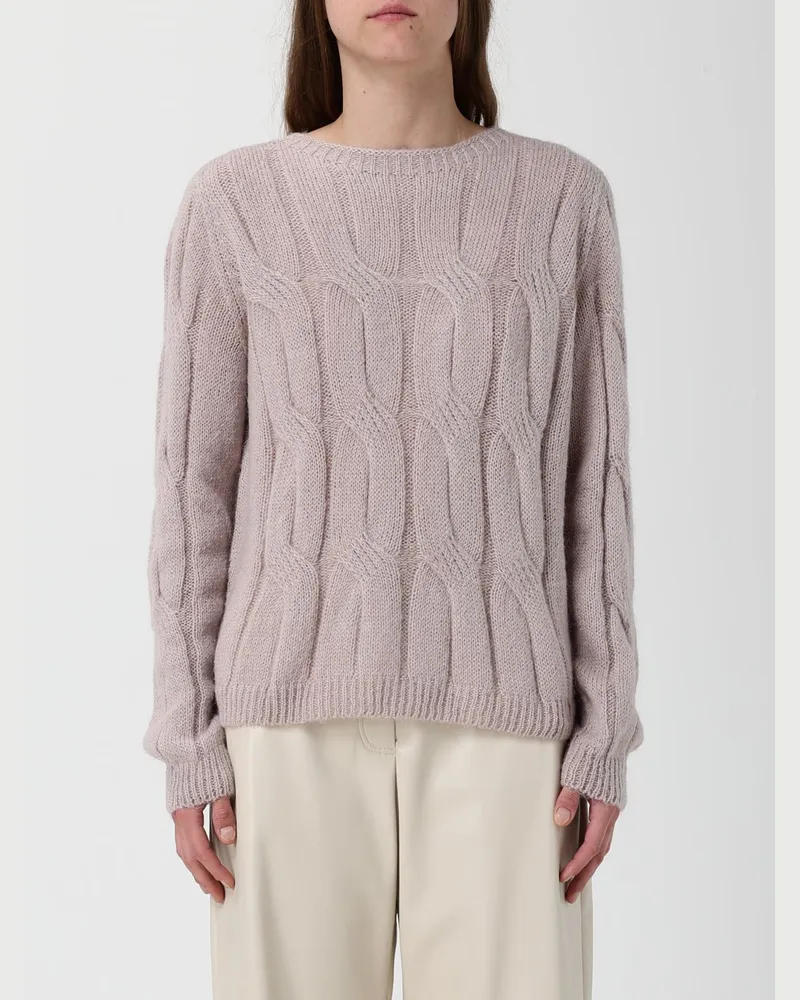 Liu Jo Sweatshirt damen Pink