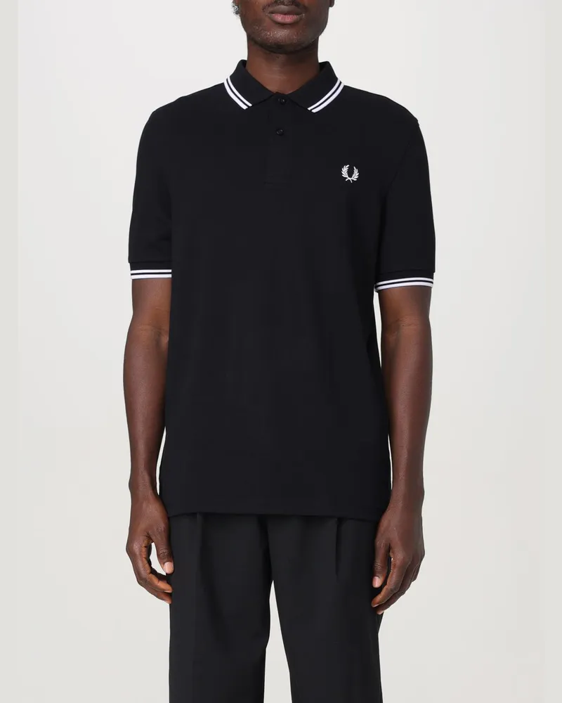 Comme des Garçons T-shirt herren Schwarz