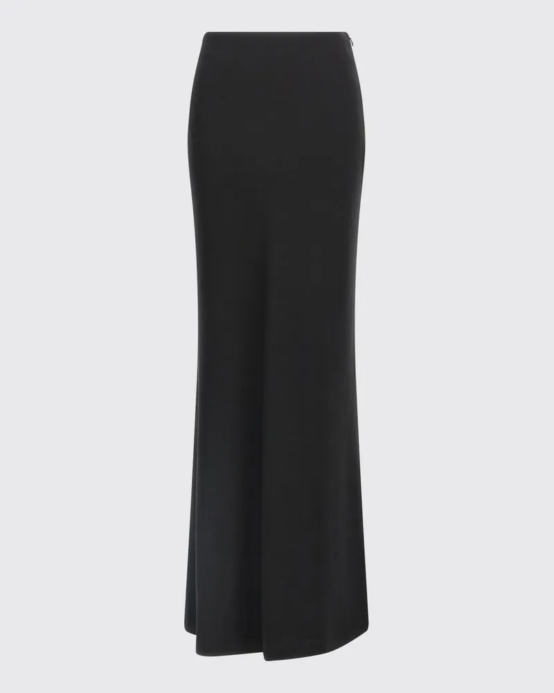 Alessandra Rich Rock damen Schwarz