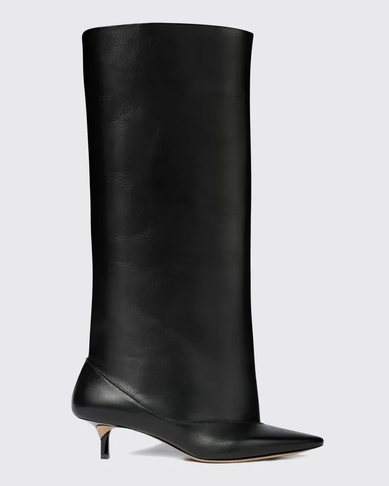 Jacquemus Schuhe damen Schwarz