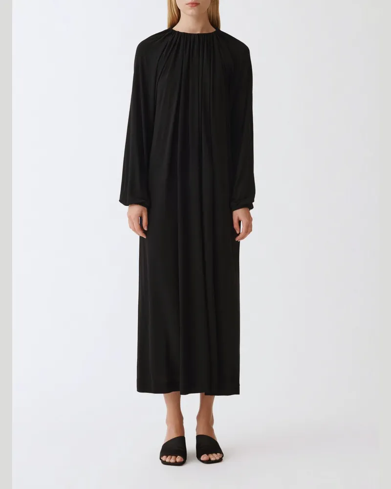 Fabiana Filippi Kleider damen Schwarz