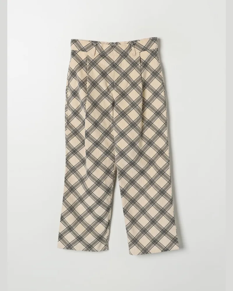 Burberry Hose kinder  Kids Cream