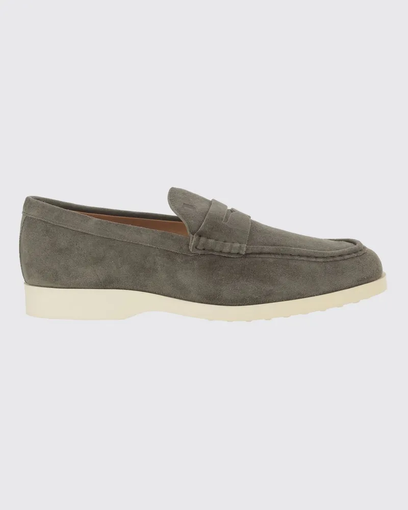 TOD'S Mokassins herren Grün