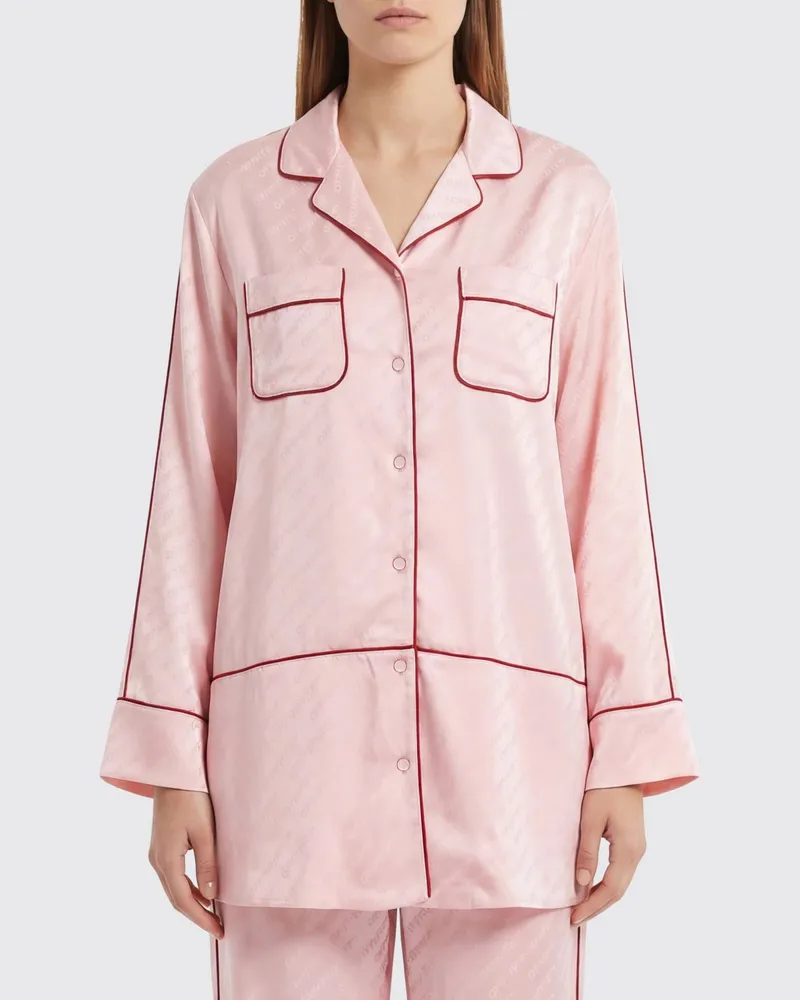 OFF-WHITE Top damen Pink