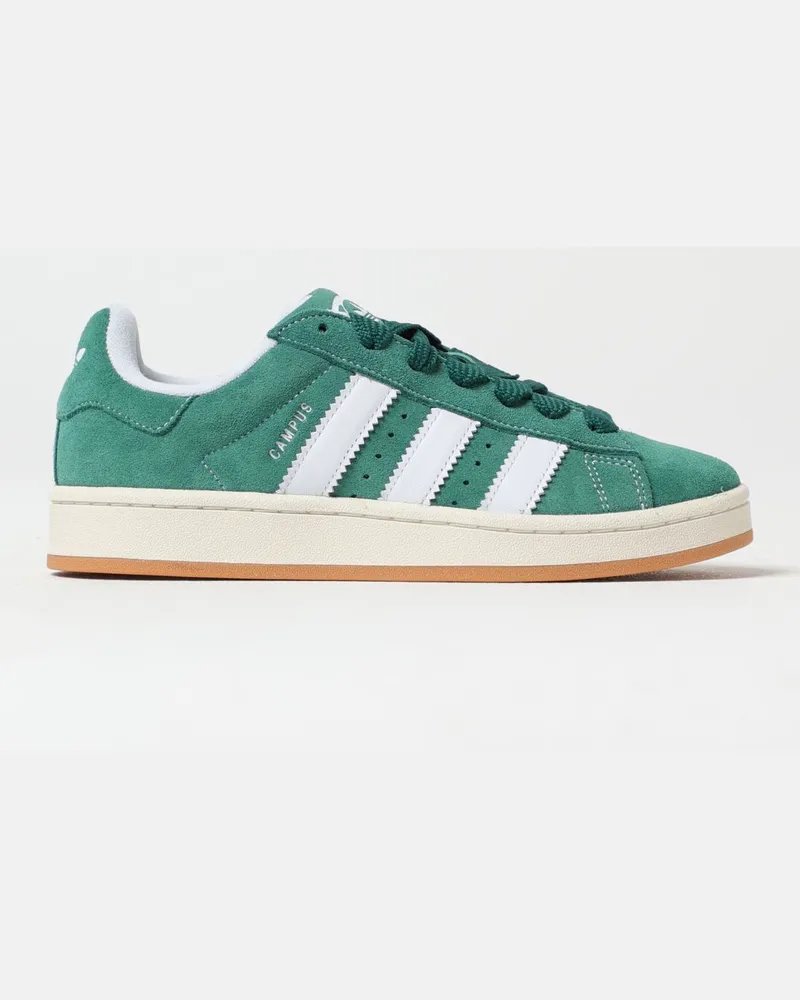 adidas Sneakers damen Grün