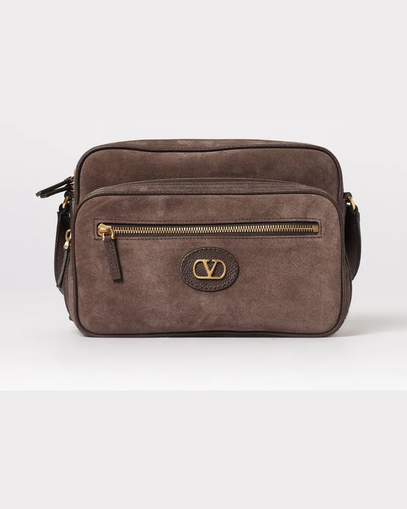 Valentino Garavani Tasche herren Braun