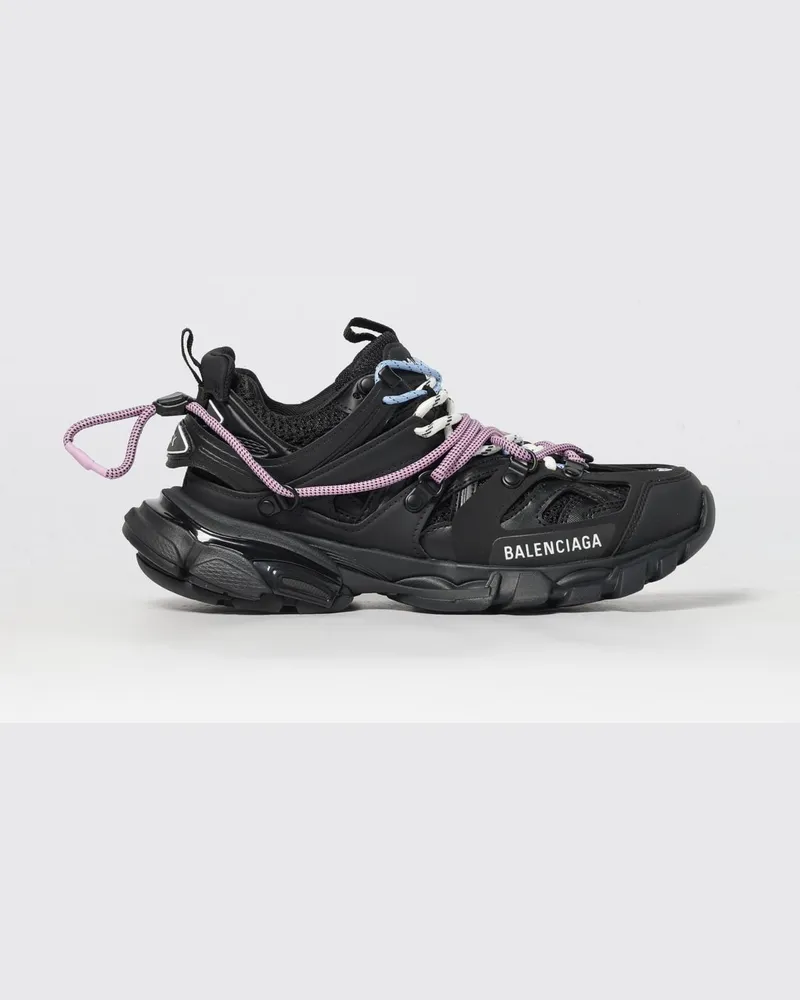 Balenciaga Sneakers damen Schwarz