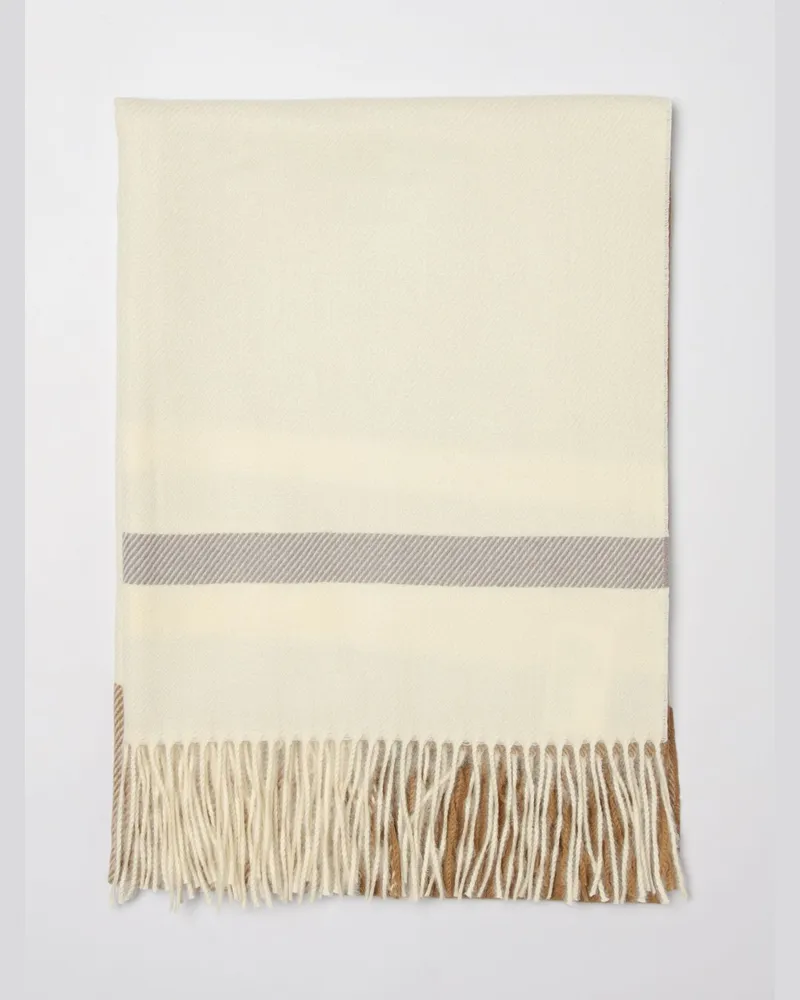 Barbour Schal damen Beige