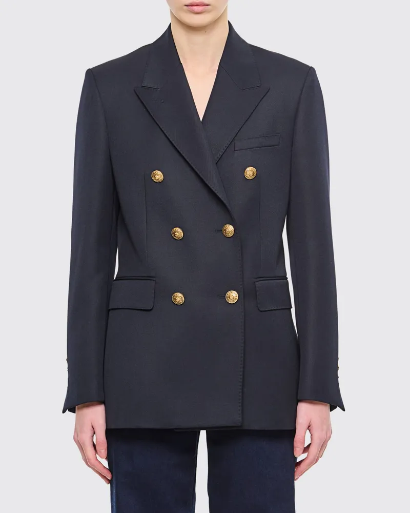 Golden Goose Blazer damen Blau