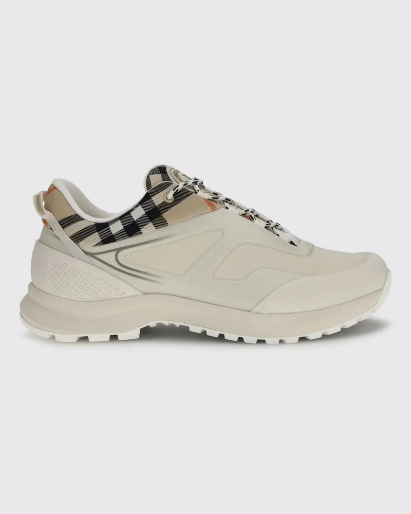 Burberry Sneakers herren Beige