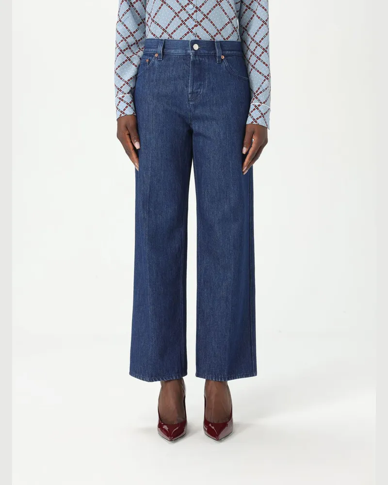 Gucci Jeans damen Denim