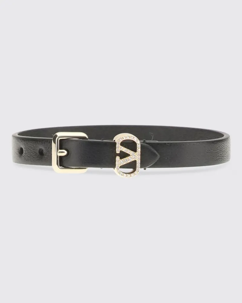 Valentino Garavani Schmuck damen Schwarz
