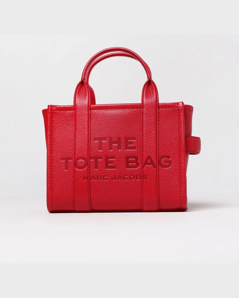 Marc Jacobs Handtasche damen Rot