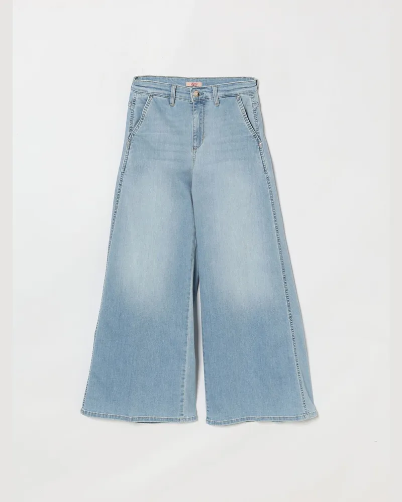 Liu Jo Hose kinder Blau