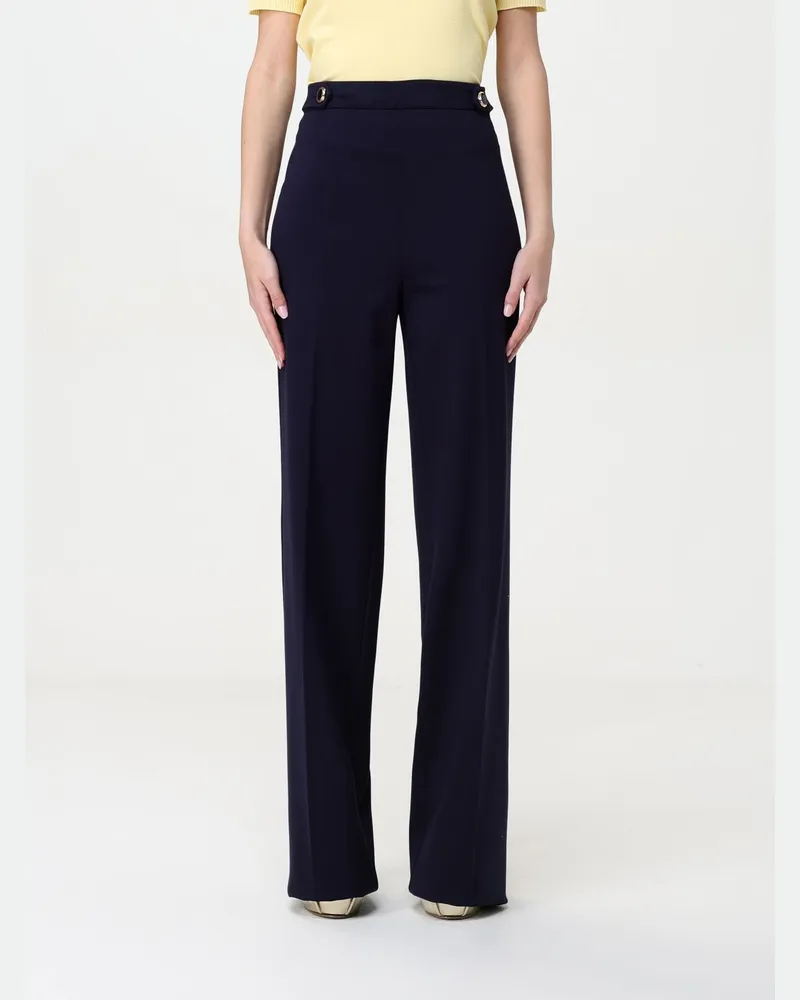 Twin-Set Hose damen Blau