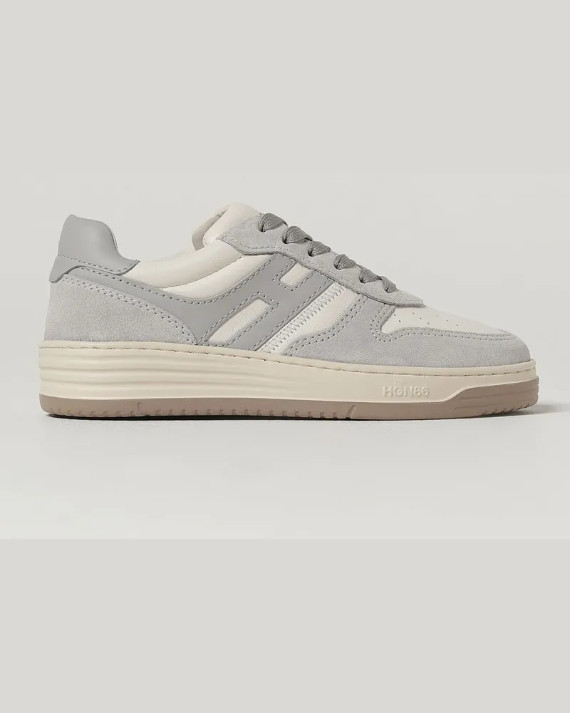 Hogan Sneakers damen Grau