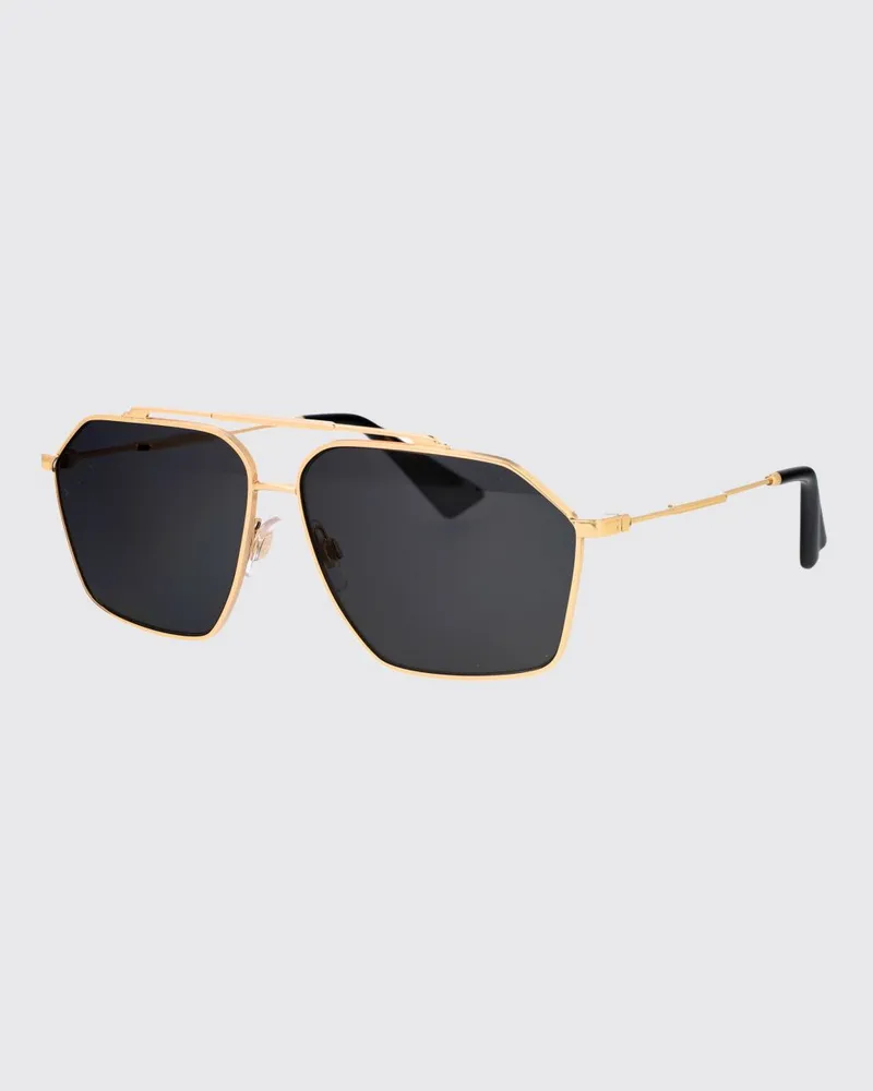 Dolce & Gabbana Sonnenbrille herren Dolce & Gabbana Gold