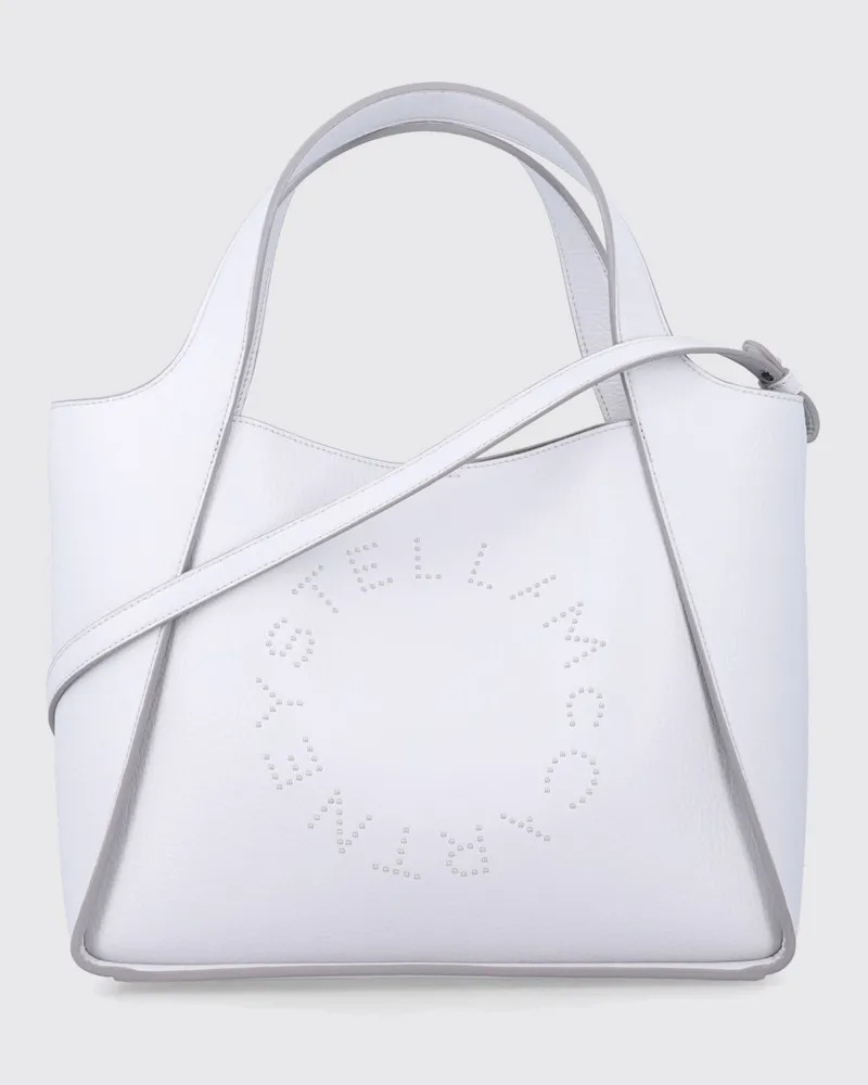 Stella McCartney Schultertasche damen Grau