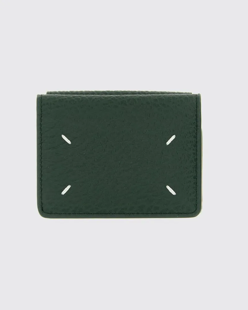 Maison Margiela Aktentasche damen Grün