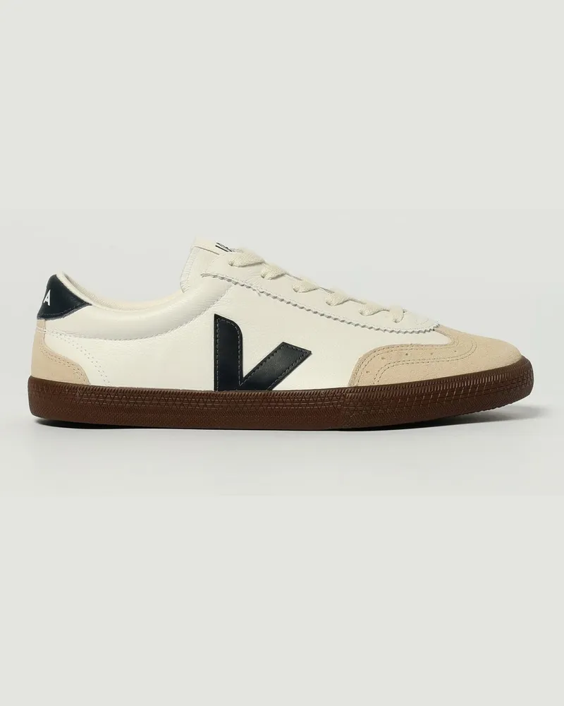 VEJA Sneakers herren Blau