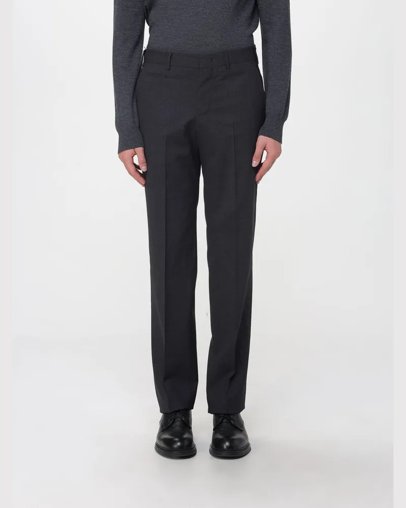 PT TORINO Hose herren Grau