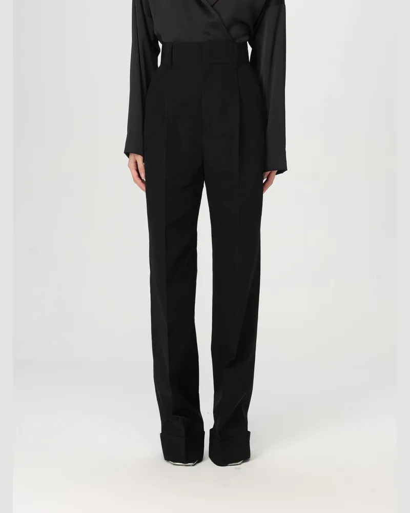 Philosophy Di Lorenzo Serafini Hose damen Schwarz