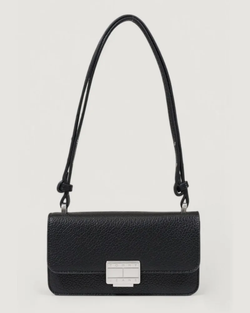 Tommy Hilfiger Minitasche damen Schwarz