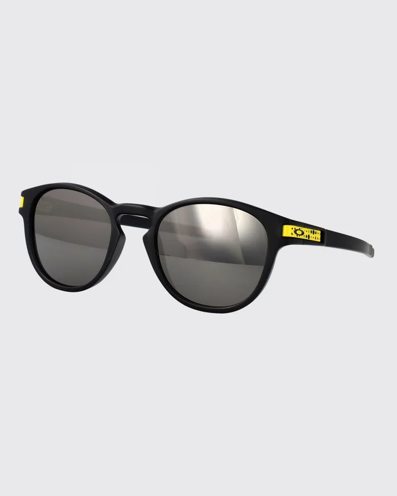 Oakley Sonnenbrillen herren Schwarz