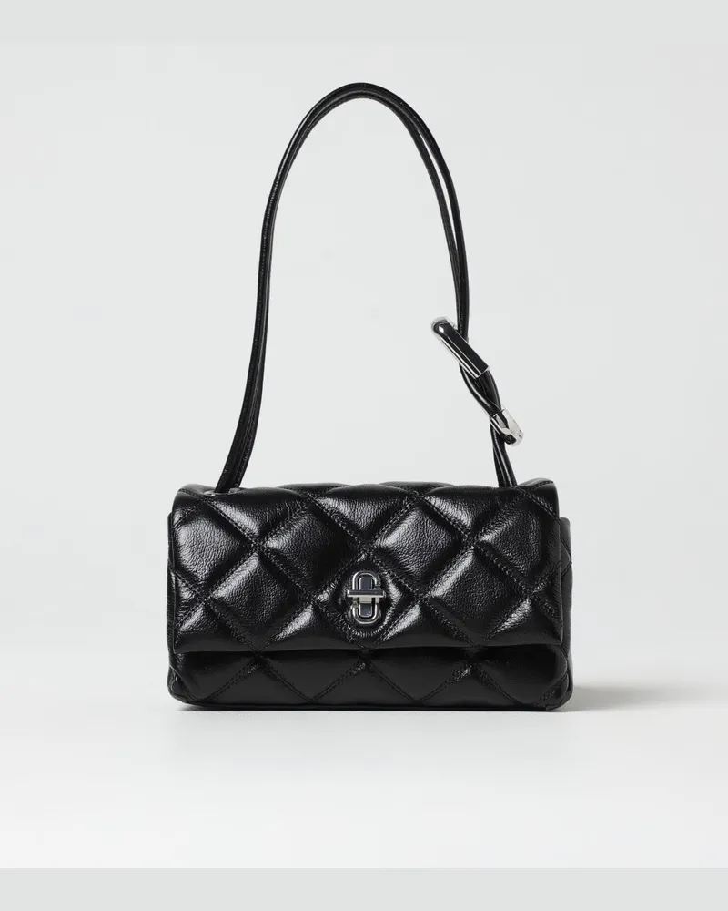 Marc Jacobs Umhngetasche damen Schwarz