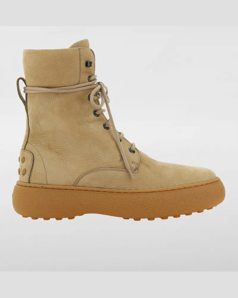 TOD'S Schuhe damen Beige