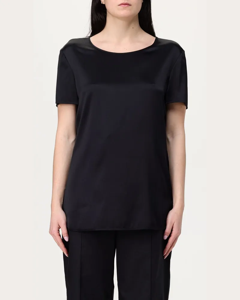 Max Mara Pullover damen Schwarz