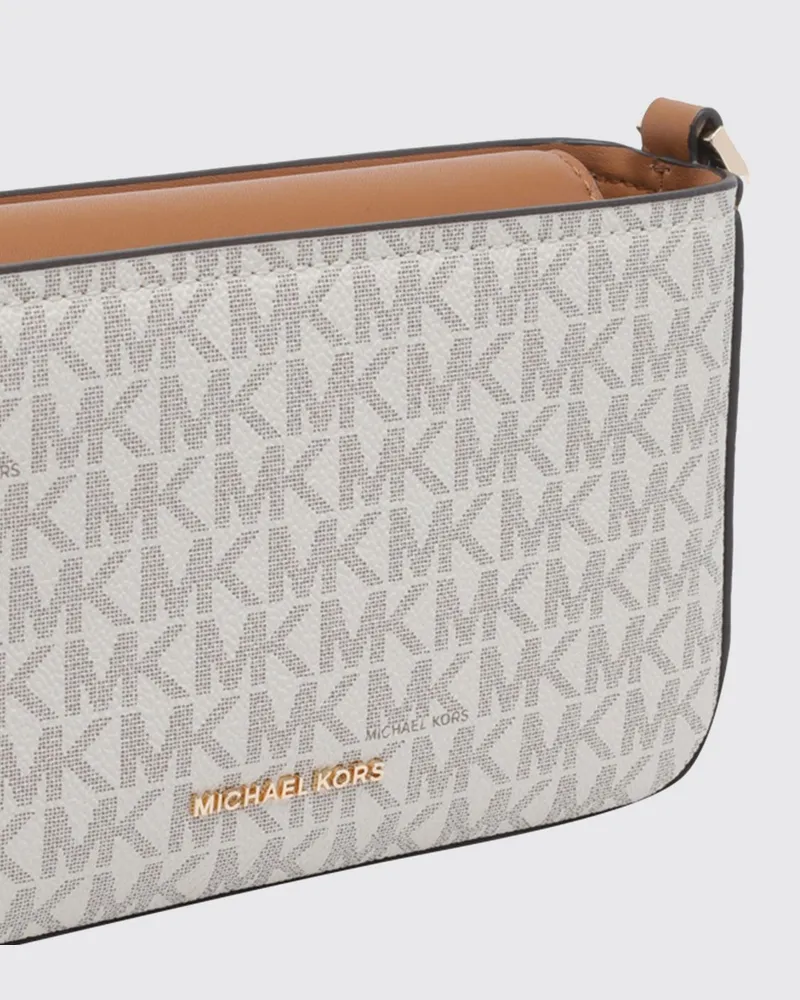 Michael Kors Tragetasche damen Ivory