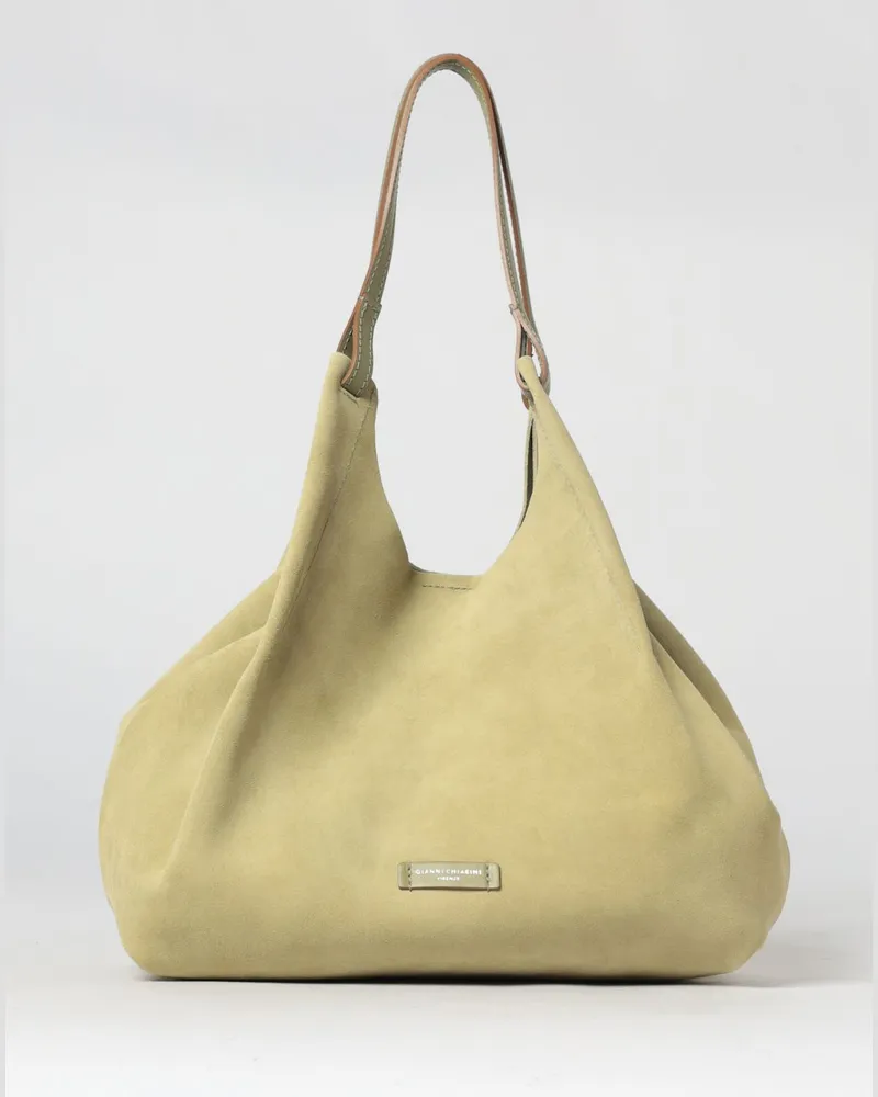 Gianni Chiarini Schultertasche damen Sage