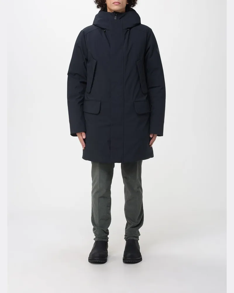 Save The Duck Jacke herren Schwarz