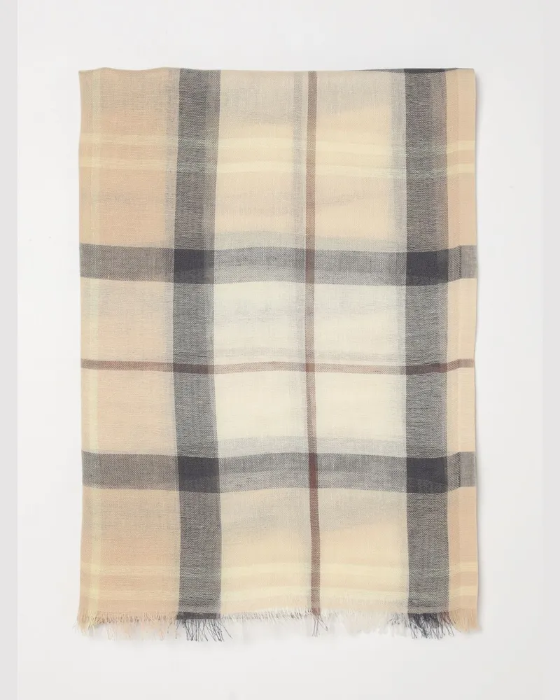 Barbour Schal herren Bunt