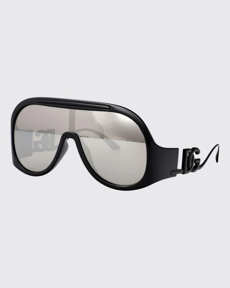 Dolce & Gabbana Sonnenbrille damen Dolce & Gabbana Schwarz