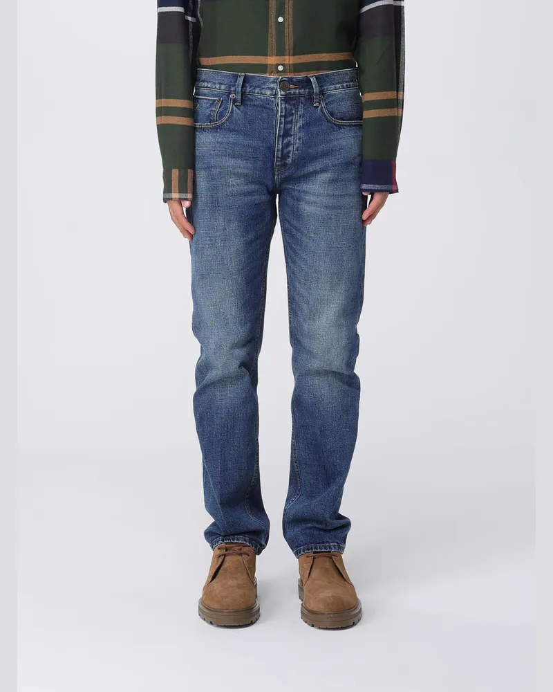 Emporio Armani Jeans herren Denim