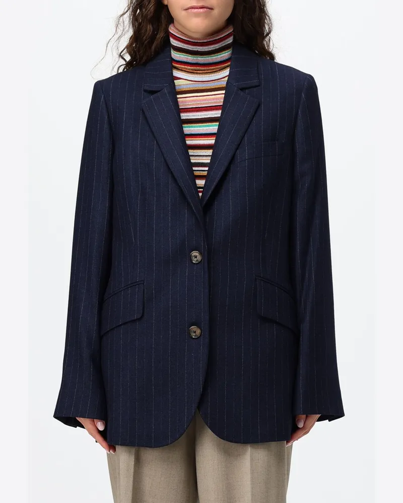 Paul Smith Jacke damen Blau