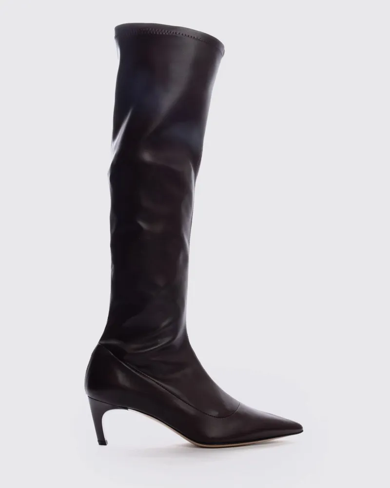 Semicouture Schuhe damen Braun