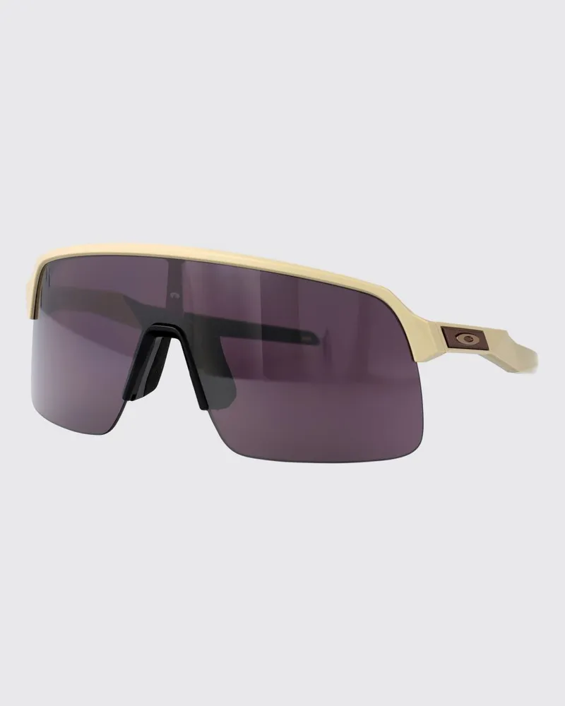Oakley Sonnenbrille herren Beige
