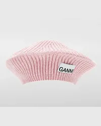 Ganni Hut Pink