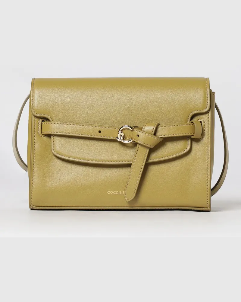 Coccinelle Handtasche damen Grün